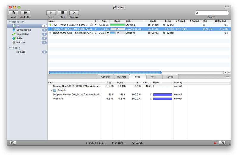 Www Utorrent For Mac Free Download Com