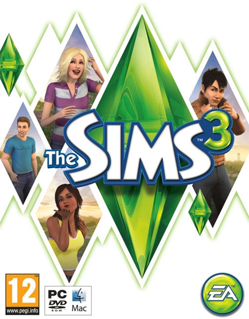 play sims 3 without disc online free