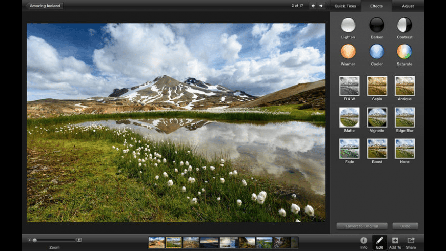 Latest Version Of Iphoto For Mac Download